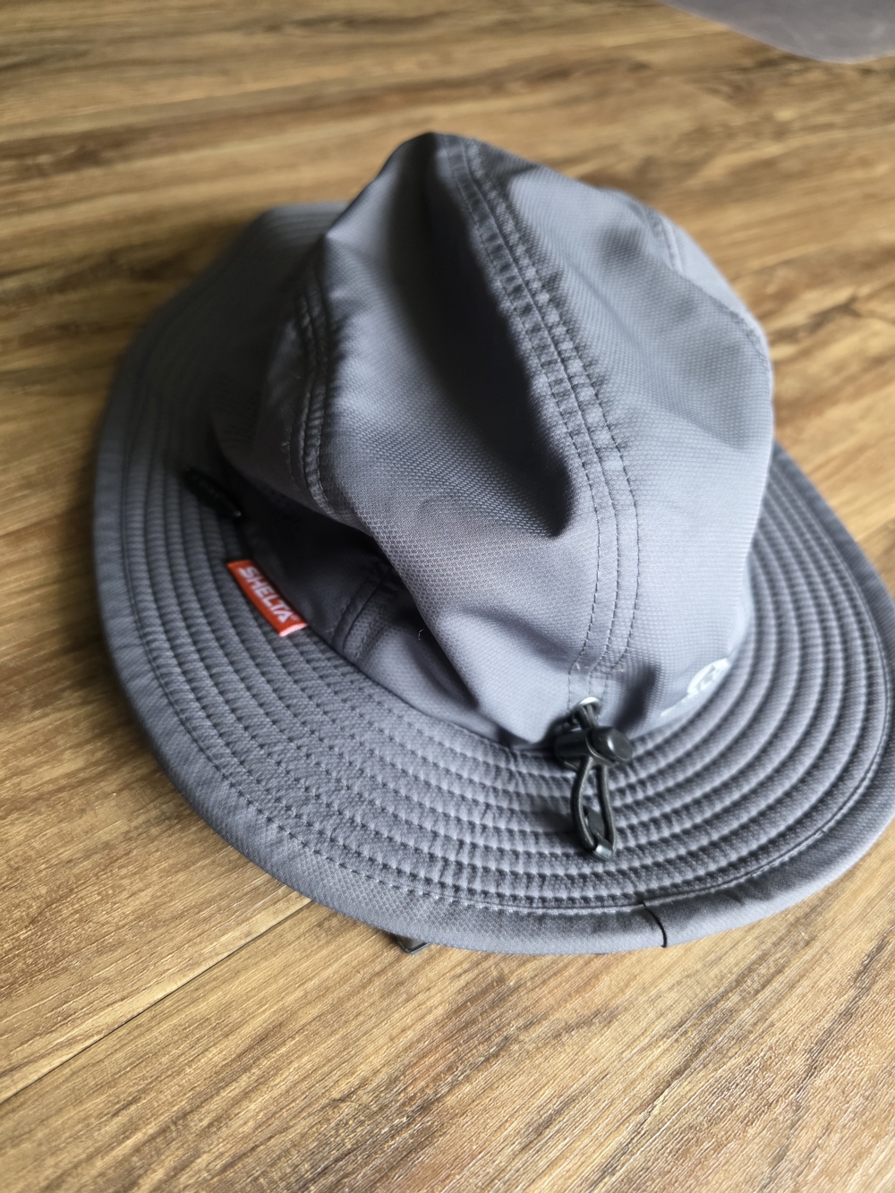 Shelta Raptor Hat - Picture 7 of 8